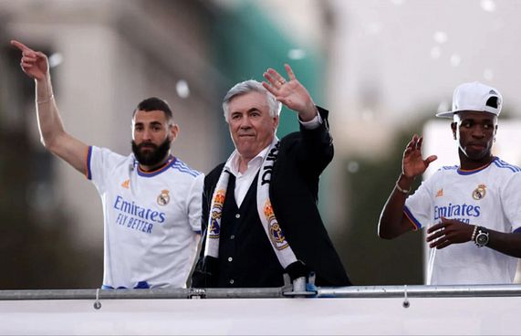 ހަ މުބާރާތް ކާމިޔާބުކުރަން ރެއާލަށް އުނދަގޫ ވާނެ