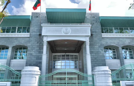 ބޮޑު އީދު ބަންދަށް ދެ ދުވަސް އިތުރު ކޮށްފި
