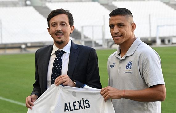 ސަންޗޭޒް ފްރާންސްގެ މާސޭ އަށް ބަދަލުވެއްޖެ