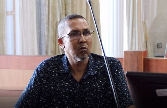 ހީލަތުން ނެގި 18 މިލިއަން: އެކަކު ކުށްވެރިވެއްޖެ