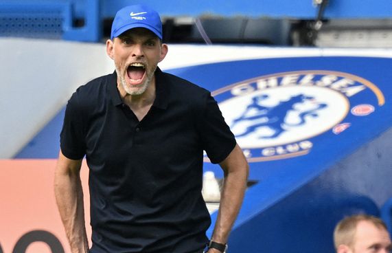 ޓުޗެލްގެ މައްސަލަ އިނގިރޭސި އެފްއޭއިން ބަލަން ފަށައިފި