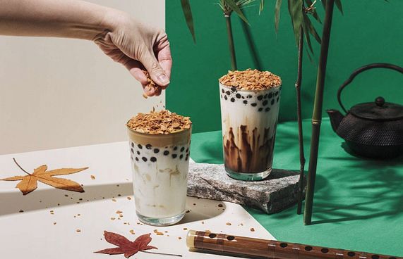 ބަބުލް ޓީ އަށް އަހަރަކު ތިން ބިލިއަން ޑޮލަރު