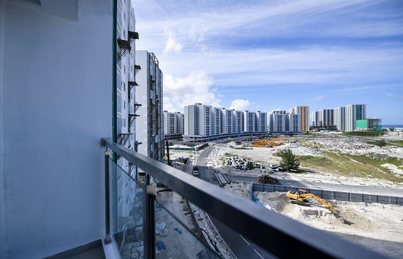 ކޮންމެ ދުވަހަކު ހުޅުމާލޭން ބައެއް ކައުންސިލަށް!