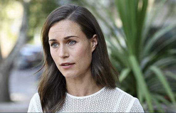 ޕާޓީކުރި ފިންލެންޑުގެ ބޮޑުވަޒީރު ޑްރަގް ޓެސްޓުކޮށްފި