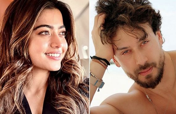 ޓައިގާއާއި ރަޝްމިކާގެ ފިލްމުގެ މަސައްކަތް މަޑުޖެހިއްޖެ