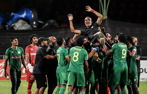 ހުރިހާ ތައްޓެއް ނުލިބުމުން މާޒިޔާއިން އާ ފިޔަވަޅުތަކެއް