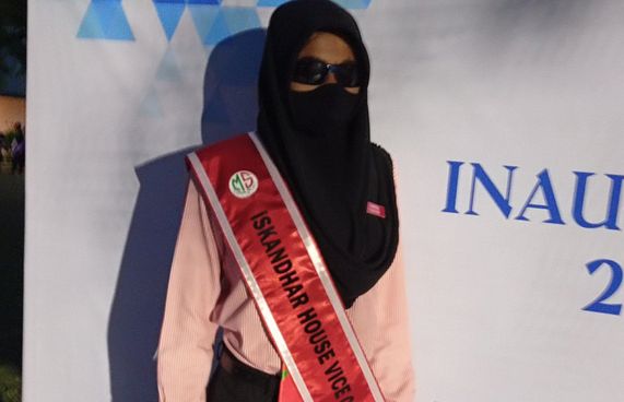 މާކުރަތު ލޯފަން ދަރިވަރަކު އިސްލާމާއި ދިވެހިން އޭ ފާސް