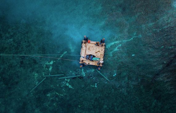 ތިމާވެށީގެ ޖޫރިމަނާތަކުން 825 މިލިއަން ރުފިޔާ ނުލިބޭ