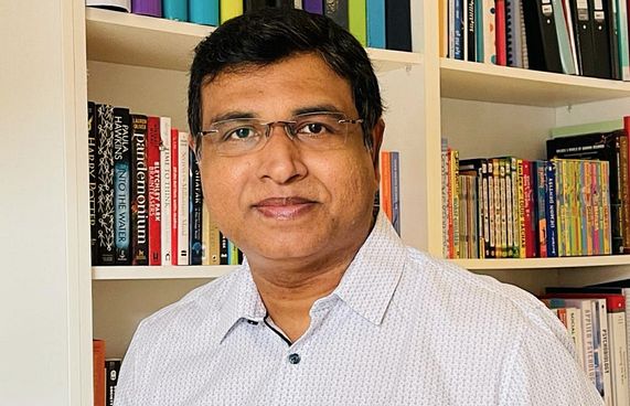 އަމީން، މާ ހަރަކާތްތެރިކޮށް ސިޔާސީ މަސައްކަތުގައި