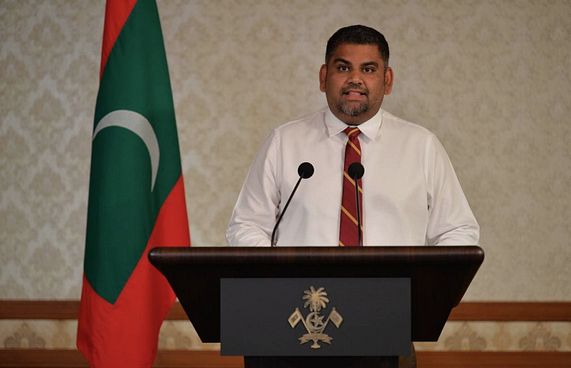 މަބްރޫކް: ފަހަތަށް ޖެހިލައި އަނެއްކާވެސް މެރާކީގައި