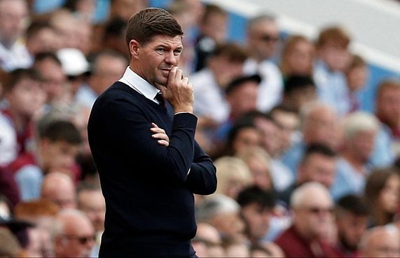 ތިންވަނަ ބައްޔާ އެކު ޖެރާޑަށް ސަޕޯޓަރުންގެ ޕްރެޝަރު