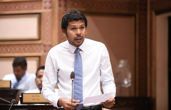 ހަރުކަށިފިކުރާ ދެކޮޅަށް ފައުޖެއް އުފައްދަން ހުށަހަޅައިފި