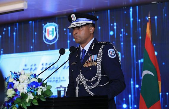 ކުށްކުރުން އިތުރުވަނީ، ސީޕީގެ ކަންބޮޑުވުން