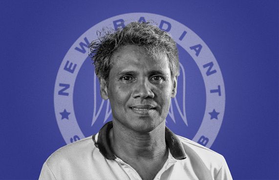 ކުޑަމޫސަ އާއި ނިއު: ކޯޓުކޭސް އަދި ބަދުނަސީބު އަނިޔާ