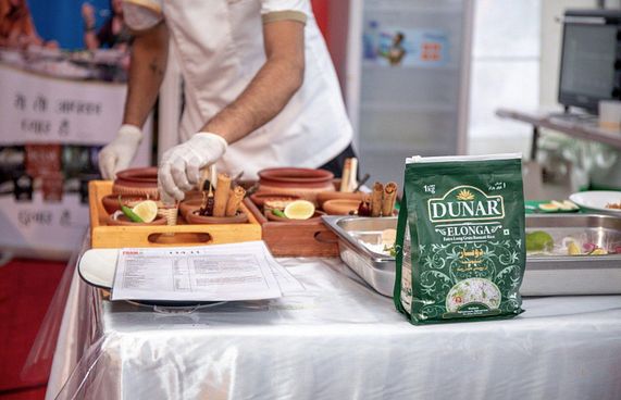 ސިމްޑީގެ ބިރިޔާނީ ކުކިން ކޮމްޕެޓިޝަންގެ އިނާމު ދީފި