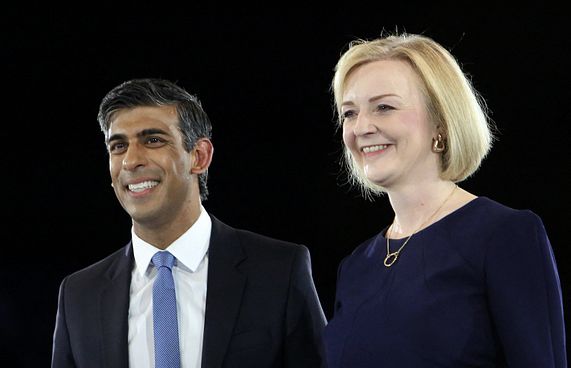 އިނގިރޭސި އާ ބޮޑުވަޒީރު މިއަދު އިއުލާން ކުރެވޭނެ