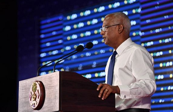 ސިއްހީ ދާއިރާގެ މުސާރަ ވަރަށް އަވަހަށް ބޮޑުވާނެ