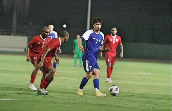 އަންހެން ޓީމާއި ފިރިހެން ޓީމަށް ދެރަ ނަތީޖާއެއް