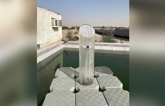 އަވިން ލޮނުފެން ބޯފެނަށް ބަދަލުކުރަނީ