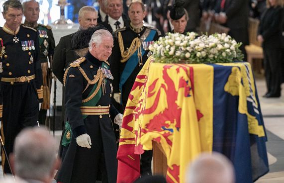 ރާނީ އަށް ފަހުގެ އިހްތިރާމް އަދާކުރުން މިއަދު ފެށޭނެ