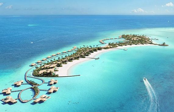 ރާއްޖެއަށް އިންވެސްޓަރުންގެ ޝައުގުވެރިކަން އިތުރުވެއްޖެ