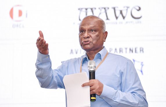 ކްރިޕްޓޯ ފައިސާއަށް ހުއްދަ ނުދޭތީ ސަލީމުގެ ނުރުހުން