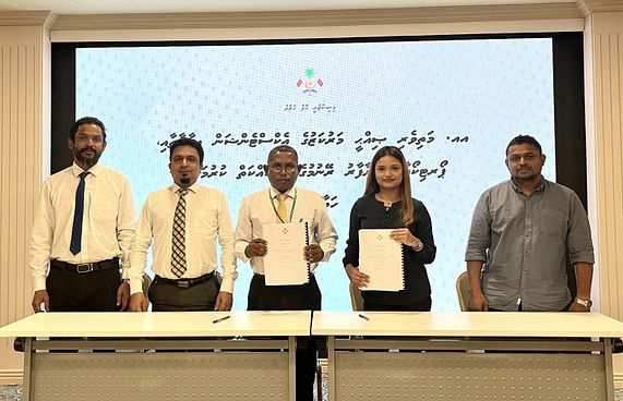 ހަތަރު ރަށެއްގެ ސިއްހީ މަރުކަޒު ބޮޑުކުރަން ހަވާލުކޮށްފި