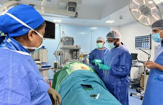 ސިއްހީ ދާއިރާ މުވައްޒަފުންގެ އޯޓީ ލިމިޓްކުރުމުން ޝަކުވާ ބޮޑުވެއްޖެ