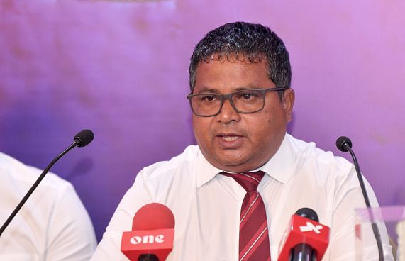 އައިސްޕްލާންޓުތައް ދޫކޮށްލުމުން މިފްކޯއަށް ވާނީ ރަނގަޅު