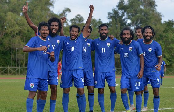 ފަހު މެޗުގައި ރާއްޖެއިން ލާއޯސް ވެސް ބަލި ކޮށްފި