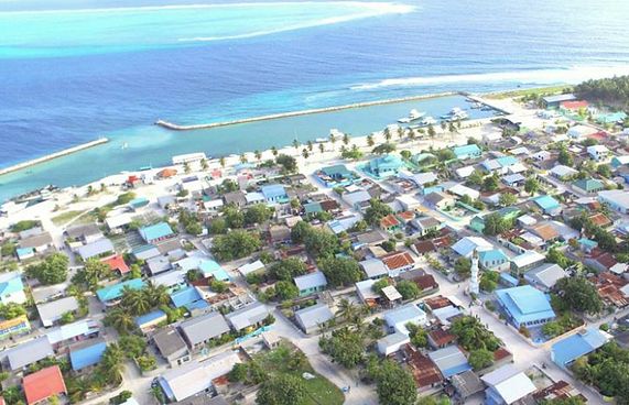 އިހަވަންދޫ ކައުންސިލުގެ ކަންބޮޑުވުން އޮއްސާލައިފި