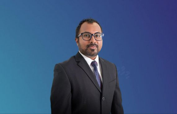 ފައިނޭންޝަލް ކޮންޓޯލަރުގެ މަގާމަށް އާޒާދު އައްޔަންކޮށްފި