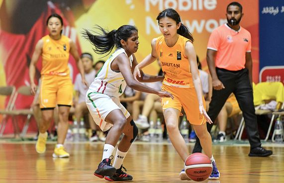 ޗެމްޕިއަން ލަންކާއިން ބޫޓާންގެ މައްޗަށް ބޮޑު މޮޅެއް