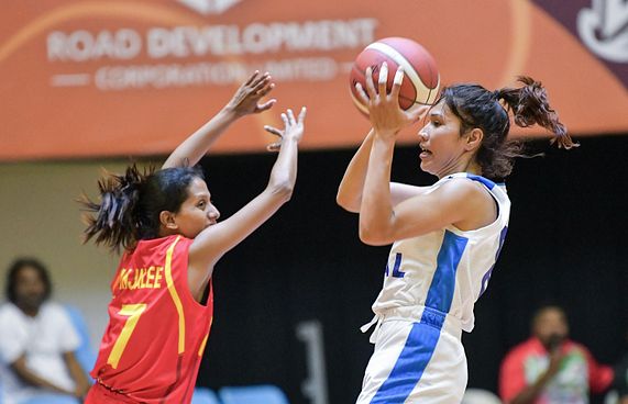 ލަންކާ ބަލިކޮށް ނޭޕާލަށް ދިރުން އަތުވެއްޖެ