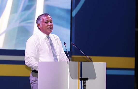 "އާރުޓީއެލް ފަސޭހައިން މި އުފެދުނީ ވަރުގަދަ ގުޅުމެއް"