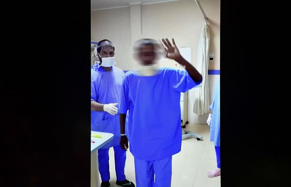 ކޮންމެ ފަހަރަކު މި ނަސީބެއް ނުލިބޭނެ!