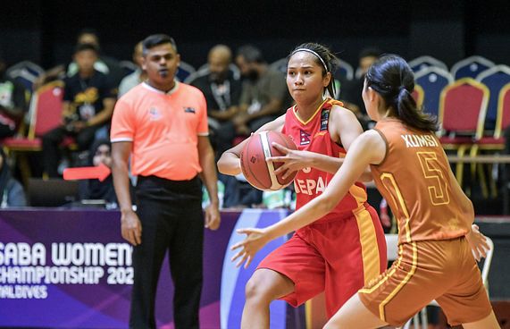 ބޫޓާން ބަލިކޮށް ނޭޕާލުން ކުރިއަށް ޖެހިލައިފި