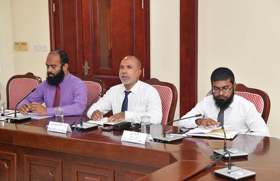 ޔޯގާގެ މައްސަލަ މިހާ ގޯސްވާނެކަމަށް އަންދާޒާ ނުކުރެވުނު