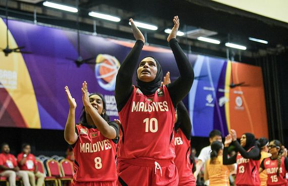 ބޫޓާން ބަލިކޮށް ރާއްޖެއިން ބްރޯންޒް މެޑަލް ހޯދައިފި