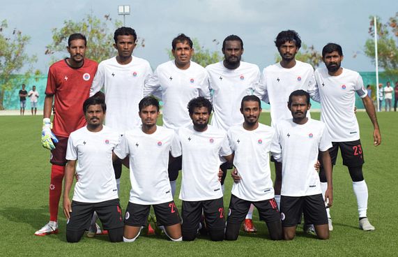 މެޗެއް ނުކުޅެ، އޭދަފުށްޓާއި މާޅޮސް އެއްވަނަ ޑިވިޝަނަށް