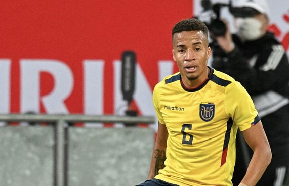 އިކުއެޑޯ ވޯލްޑް ކަޕުން ބޭރުކުރަން ކޯޓަށް