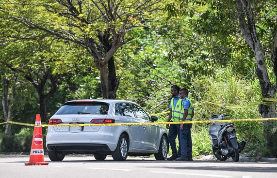 ކުށްވެރިން ދޫކޮށްލުމުން ކުށްތައް އިތުރުވި