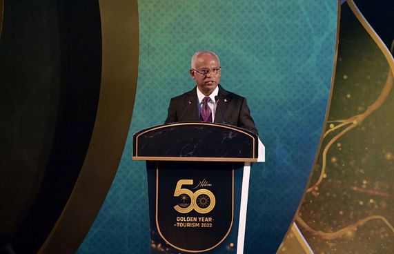 އަމިއްލަ ވިޔަފާރިތަކަށް ނުފޫޒުނުފޯރުވުމުން ނަތީޖާ ފެނޭ