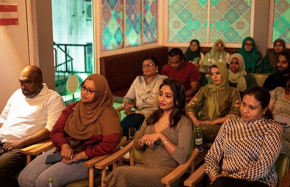 ނަފުސާނީ ބަލިތަކަށް އައިސީޕީގެ ހާއްސަ ބައްދަލުވުމެއް