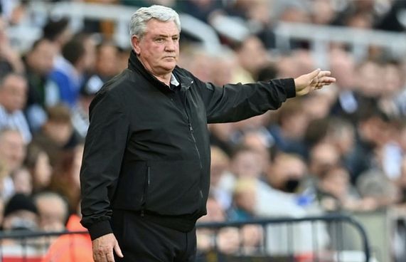 ވެސްޓް ބްރޮމްގެ ކޯޗުކަން ވެސް ބްރޫސް އަށް ގެއްލިއްޖެ