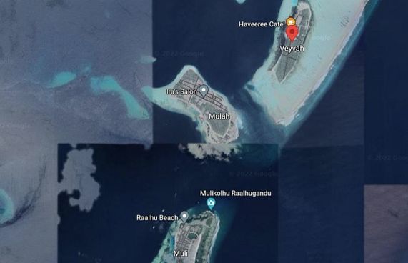 ރާޅާ އަޅަނިކޮށް ގެއްލުނީ ކޮޅިގަނޑެއްގައި ޖެހިގެން!