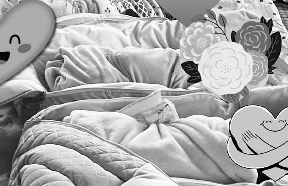 މި ކުދިންނާ މެދު ލޯތްބެއް ކުލުނެއް ނެތް؟