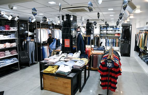 ވިޔަފާރިތަކުގެ ޕްރޮފައިލްޝީޓް ވަގުތުން ލިބޭގޮތް ހަދައިފި