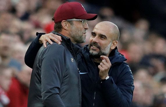 ސިޓީގެ ވާދަވެރިންނަކީ އަބަދުވެސް ލިވަޕޫލް: ގާޑިއޯލާ