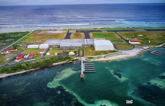 މާފަރު އެއާޕޯޓުގެ ދެވަނަ ފިޔަވަހީގެ މަސައްކަތް ފަށަނީ